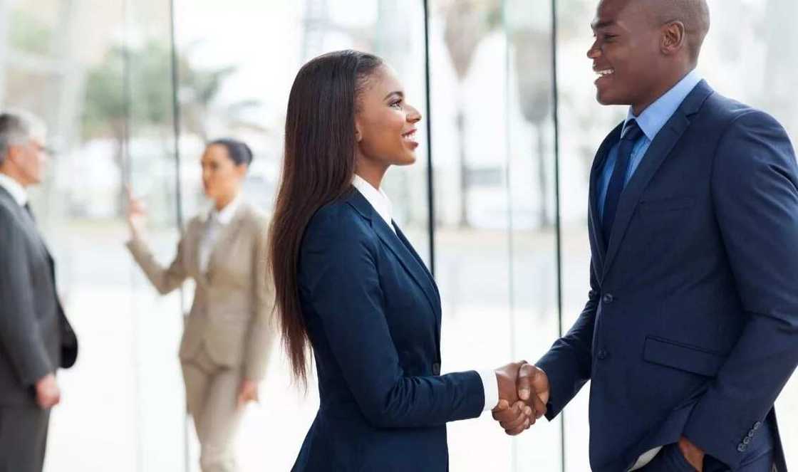 List of outsourcing companies in Nigeria List of outsourcing companies in Nigeria