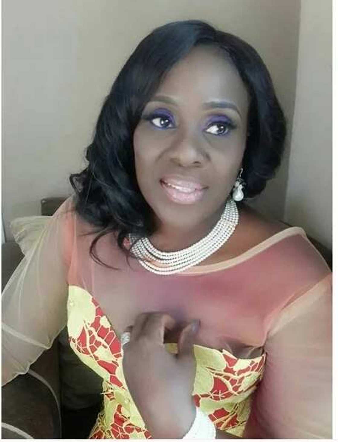 10 Things You Don’t Know About Joke Silva 10 Things You Don’t Know About Joke Silva