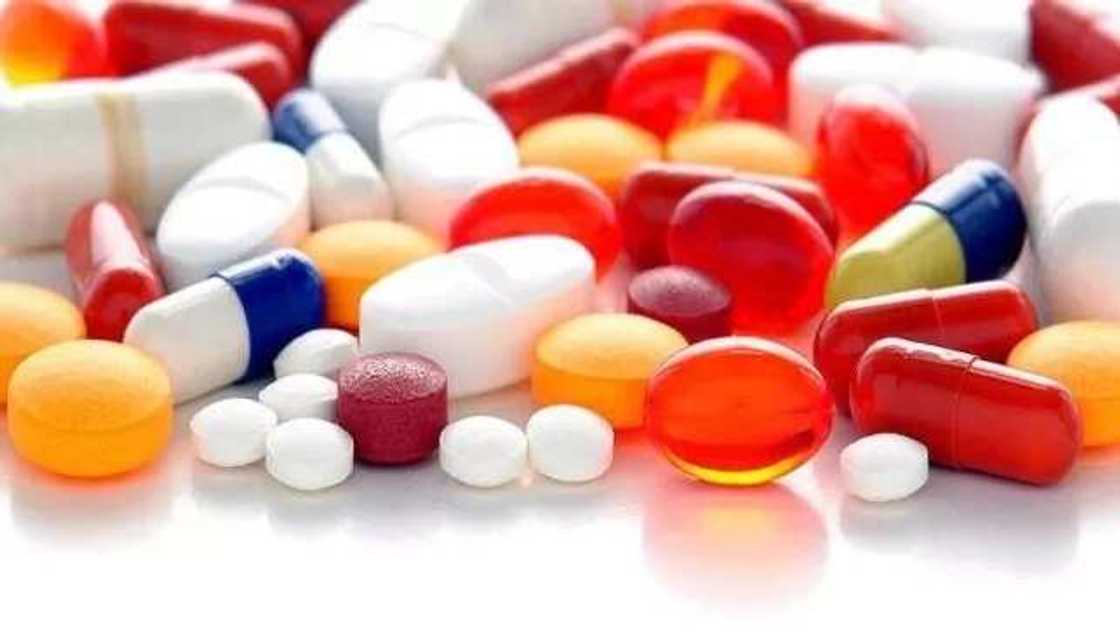 Top multinational pharmaceutical companies in Nigeria