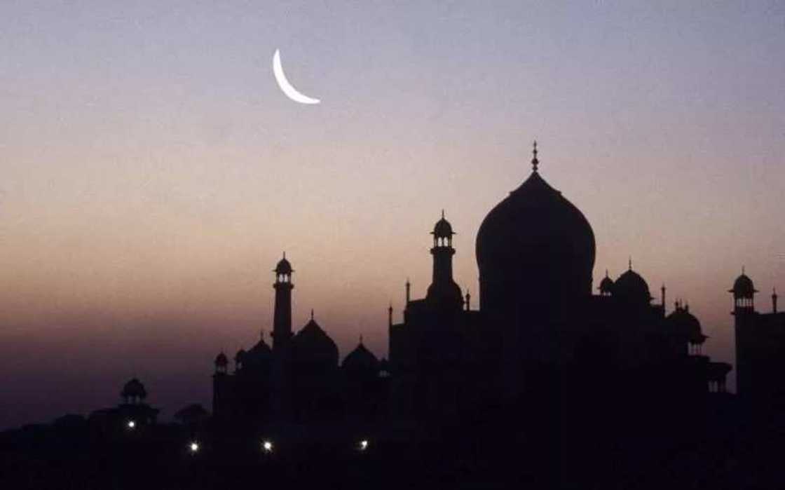 Islam temple Islam temple