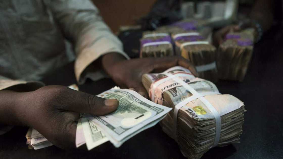 Naira and Cedis: which is more valuable? Naira and Cedis: which is more valuable?