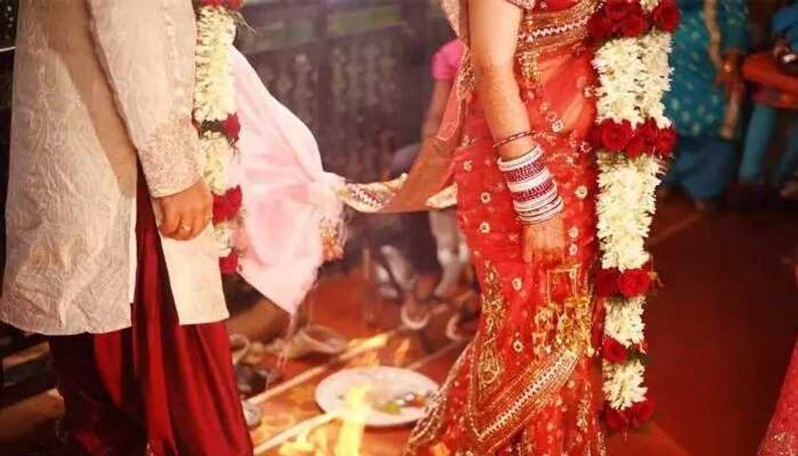 Indian bride Indian bride