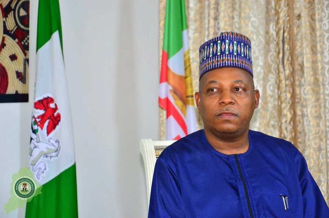 Maiduguri: Gwamna Shettima ya yi wasu sabbin nadi 24 Maiduguri: Gwamna Shettima ya yi wasu sabbin nadi 24