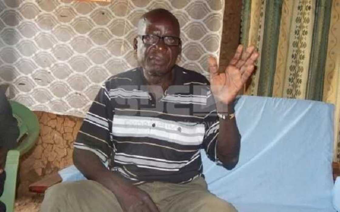 Shiriya daga Allah: Babban Fasto ya Musulunta, an koma yin Sallah a Cocinsa Shiriya daga Allah: Babban Fasto ya Musulunta, an koma yin Sallah a Cocinsa