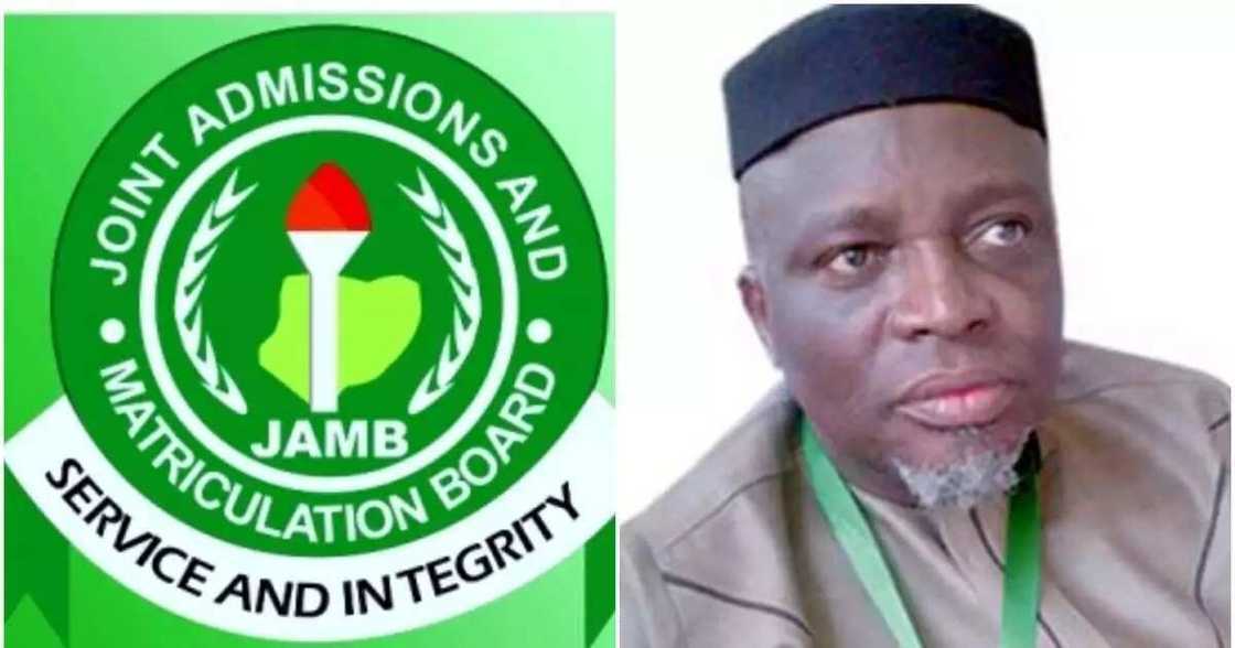 JAMB/UTME/Ishaq Oloyede/ASUU/Admission/2022 admission/2021 admission