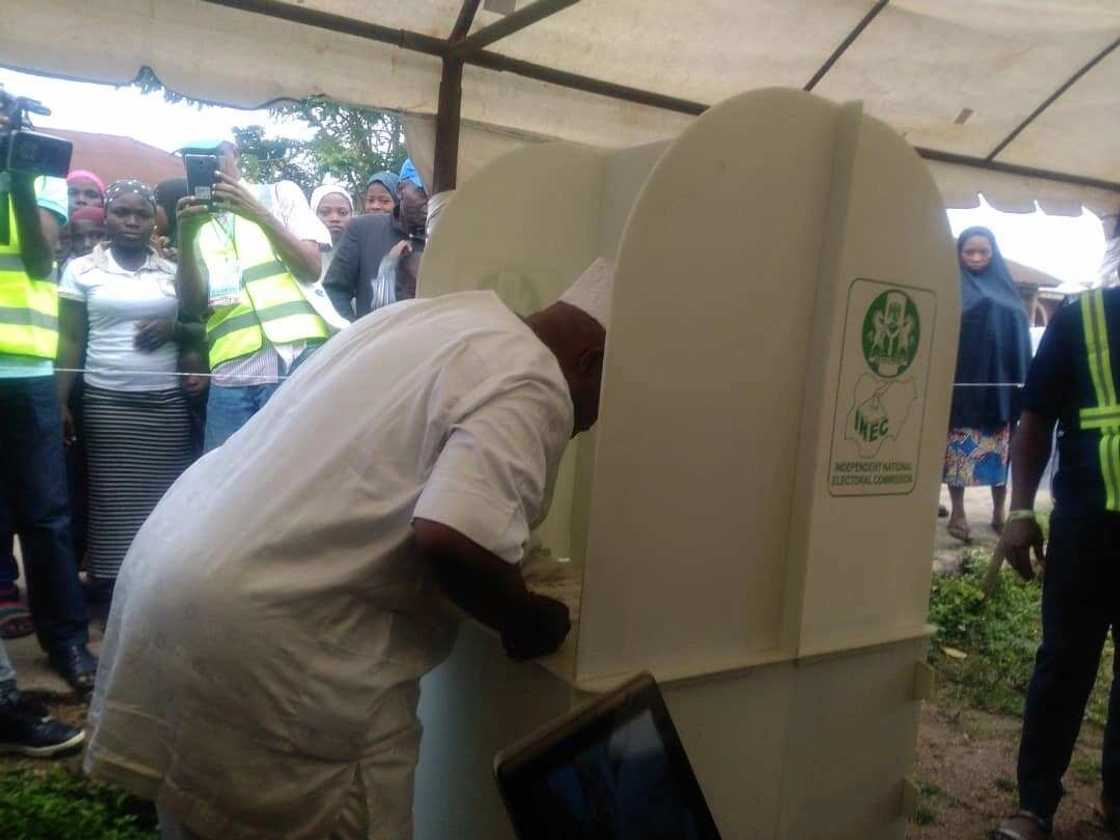 Maza na neman lalata da ni saboda na fito takara - Inji wata 'yar siyasa a Najeriya Maza na neman lalata da ni saboda na fito takara - Inji wata 'yar siyasa a Najeriya