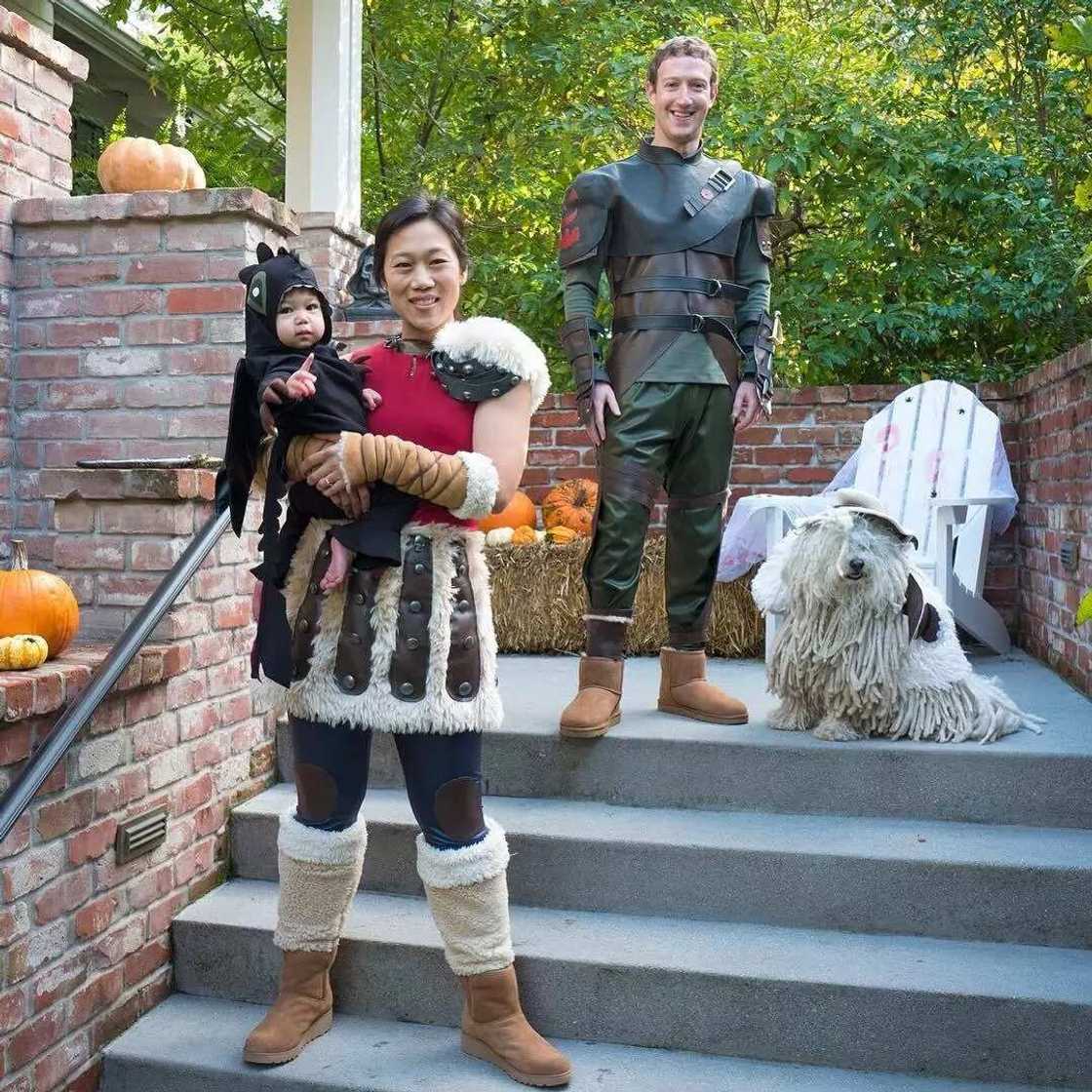 Mark Zuckerberg Mark Zuckerberg