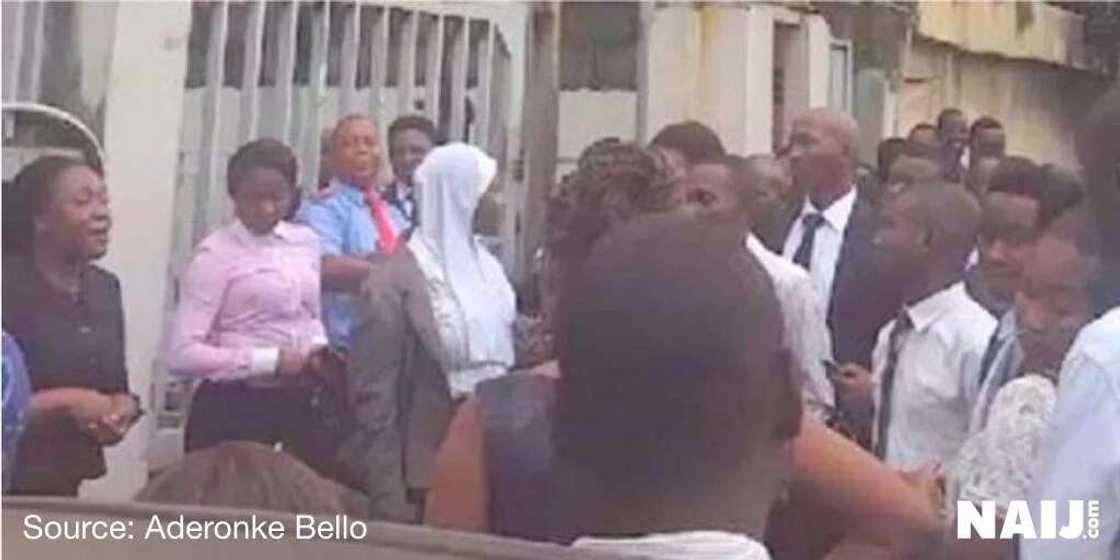 Investigation: Inside the thriving business of job scam in Nigeria Investigation: Inside the thriving business of job scam in Nigeria