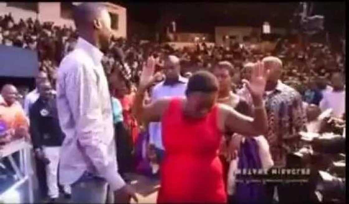 9 miracles by Nigerian pastors that are too good to be true 9 miracles by Nigerian pastors that are too good to be true