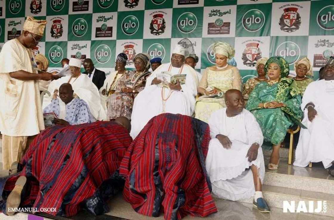 Ijebu Land Agog For 2015 Ojude Oba Festival (PHOTOS)