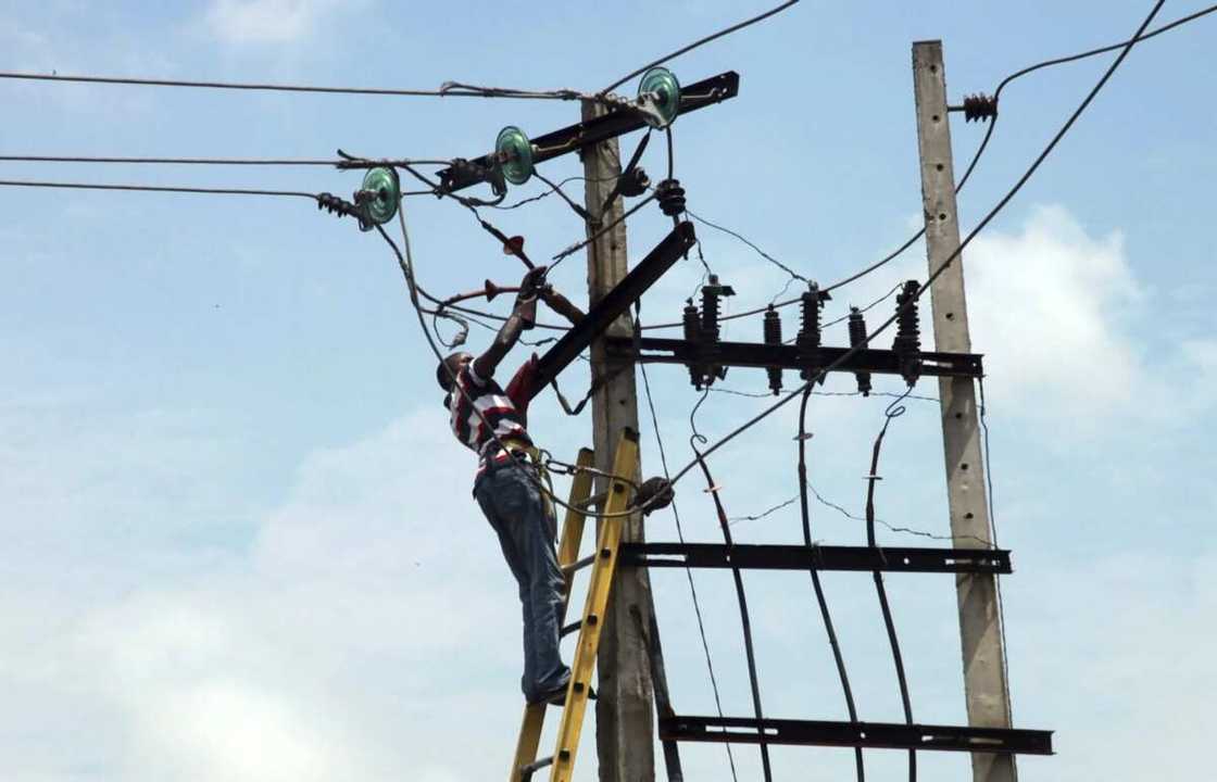 Nigerians to track electricity bill Nigerians to track electricity bill