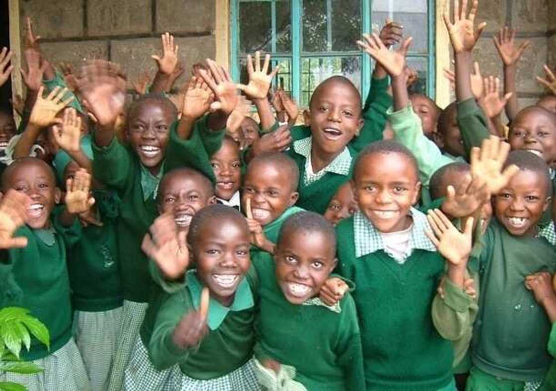 junior secondary school in Nigeria junior secondary school in Nigeria