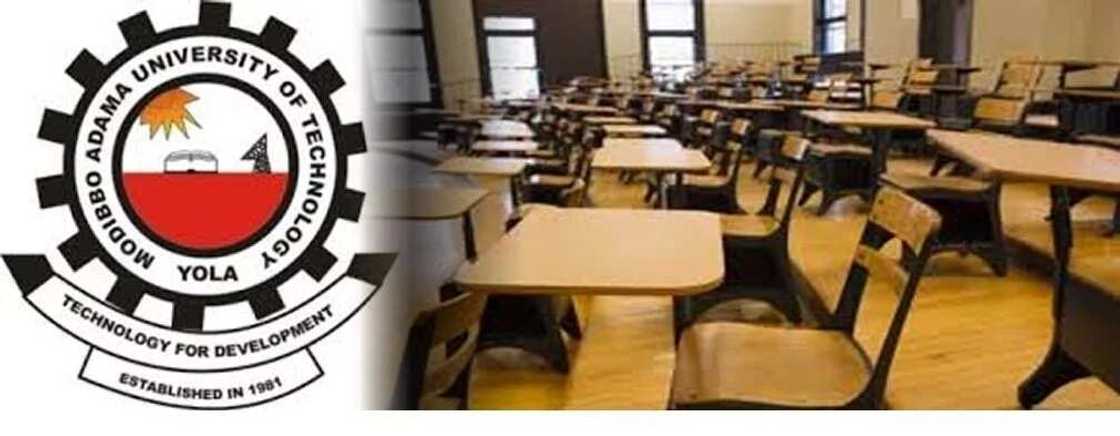 Rikicin addini ya ɓalle tsakanin ɗalibai Musulmai da Kirista a jami’ar Yola Rikicin addini ya ɓalle tsakanin ɗalibai Musulmai da Kirista a jami’ar Yola