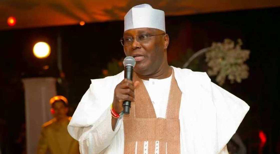 An nada wadanda za su yi wa Atiku kamfe na zaben 2019 a Kudancin Najeriya An nada wadanda za su yi wa Atiku kamfe na zaben 2019 a Kudancin Najeriya