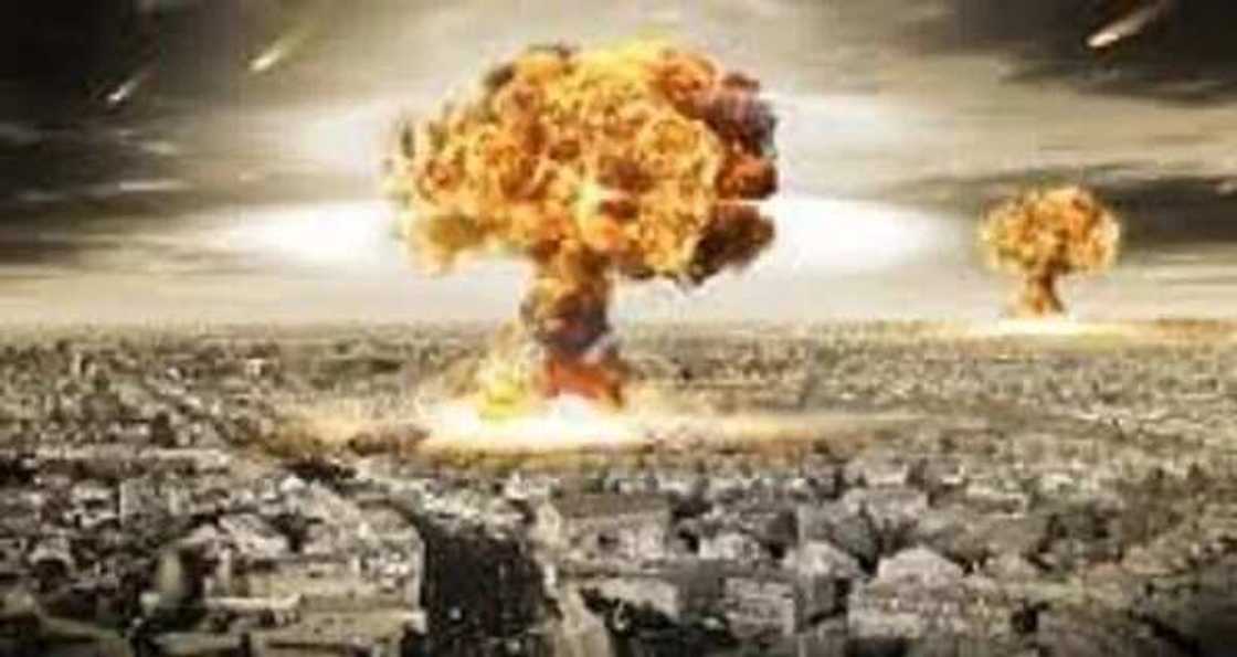 Kimiya ta bayyana Kimiya ta bayyana