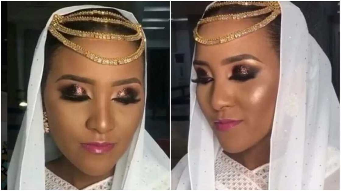 Ko kun san wacece Hajiya Zainab, tsohuwar matar Dangote? Ko kun san wacece Hajiya Zainab, tsohuwar matar Dangote?