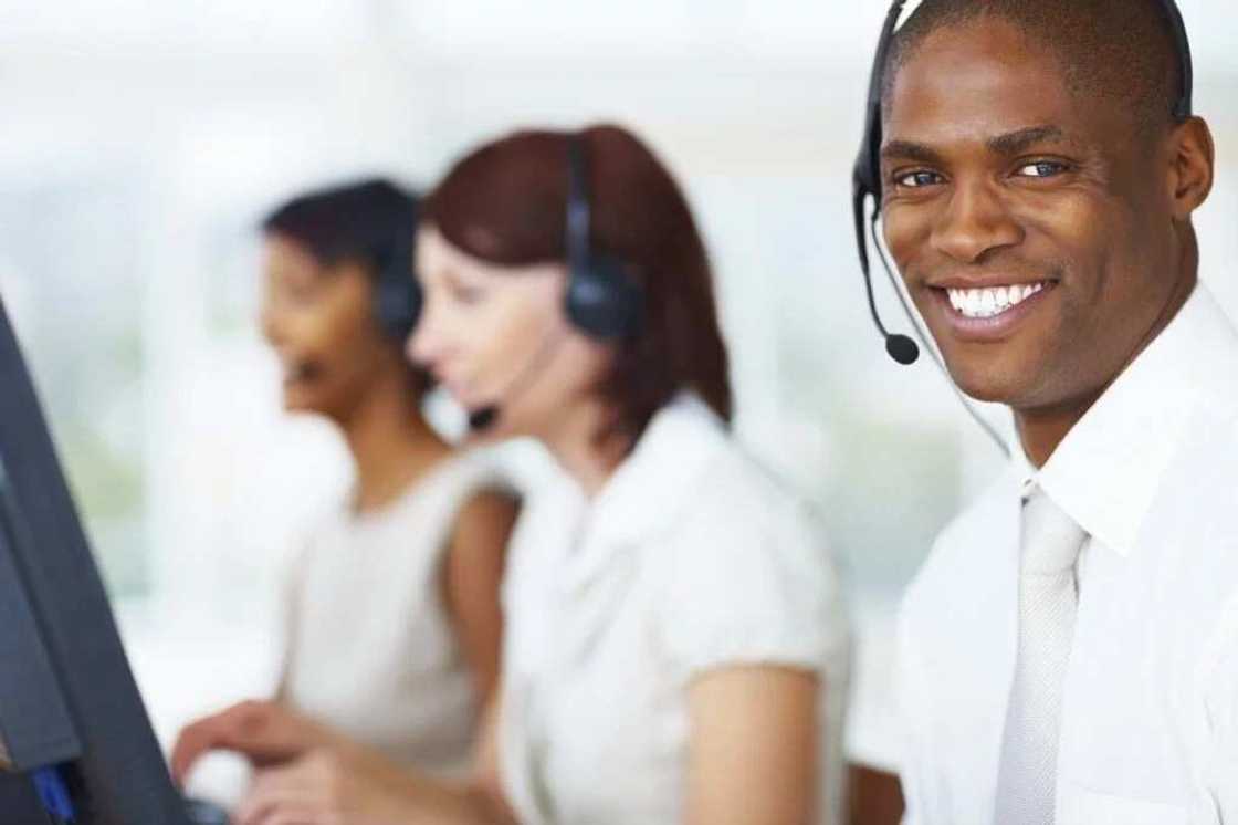 DSTV & GOTV customer care number DSTV & GOTV customer care number