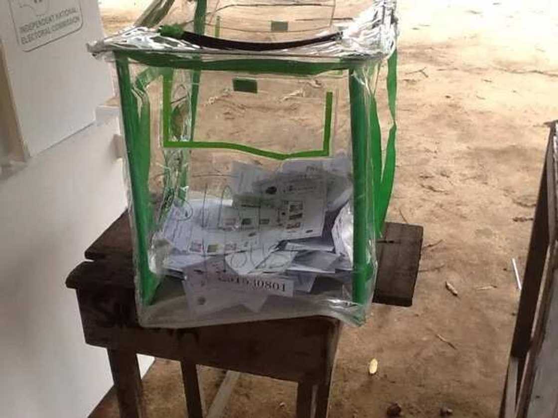 Rivers rerun: Violence erupts as INEC suspends poll in 8 LGAs Rivers rerun: Violence erupts as INEC suspends poll in 8 LGAs