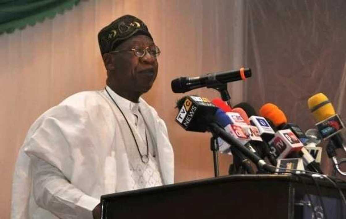 FG adopting strategies to tackle violent extremism - Minister Mohammed FG adopting strategies to tackle violent extremism - Minister Mohammed