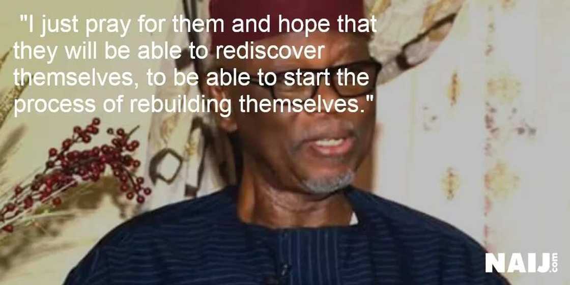 Top 15 most important quotes of the week Top 15 most important quotes of the week