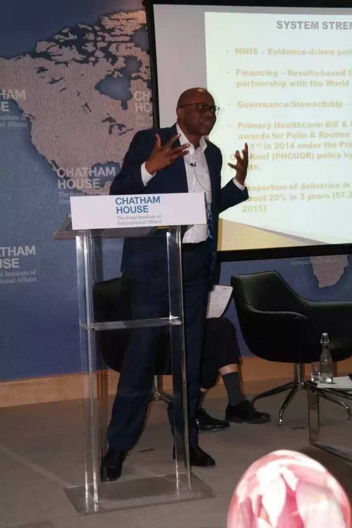 Olusegun Mimiko Olusegun Mimiko