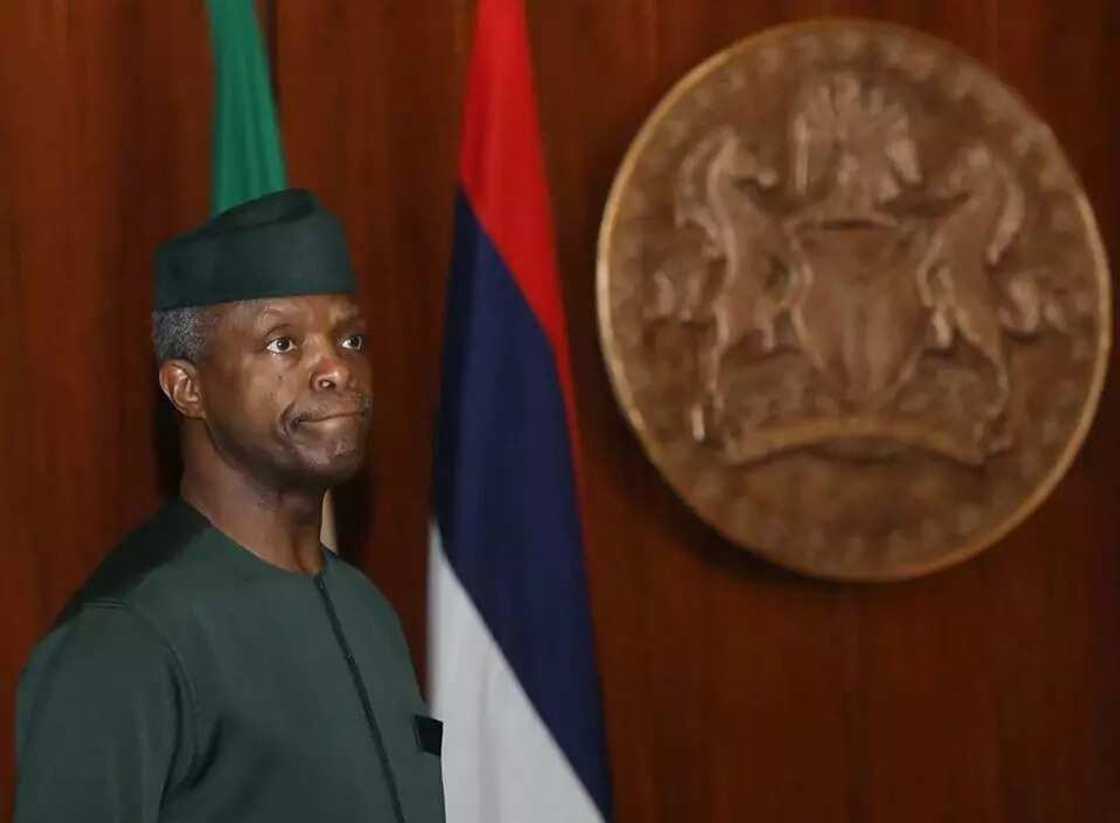 Hotunan zaman majalisar zartarwa na yau da Buhari ke jagoranta a yanzu haka Hotunan zaman majalisar zartarwa na yau da Buhari ke jagoranta a yanzu haka