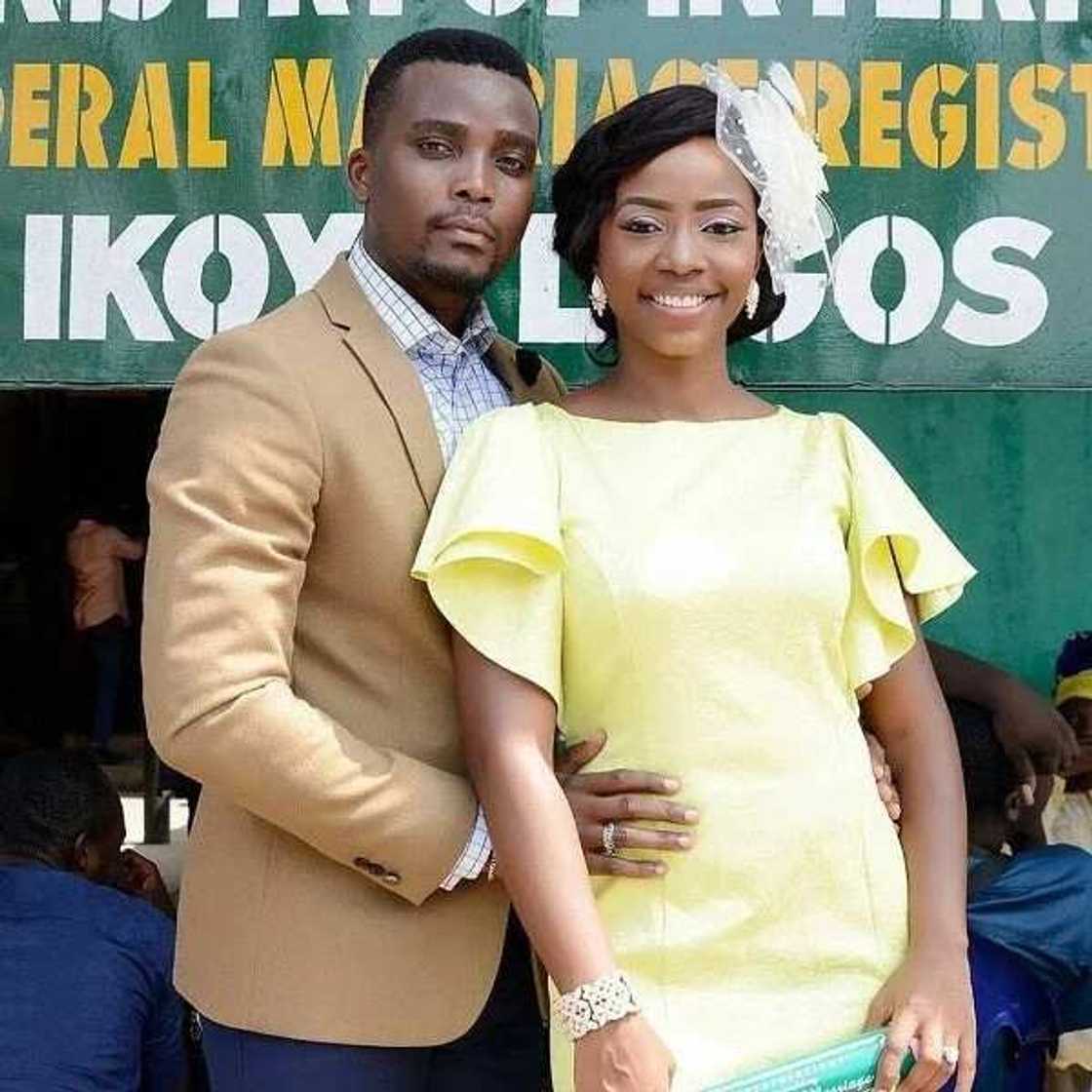 Ikoyi Registry marriage certificate: comprehensive guide on how to tie the knot