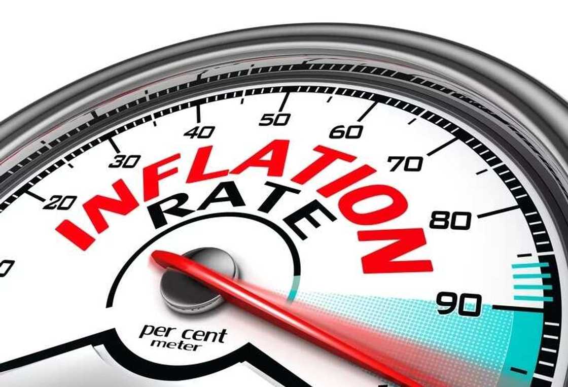 inflation inflation