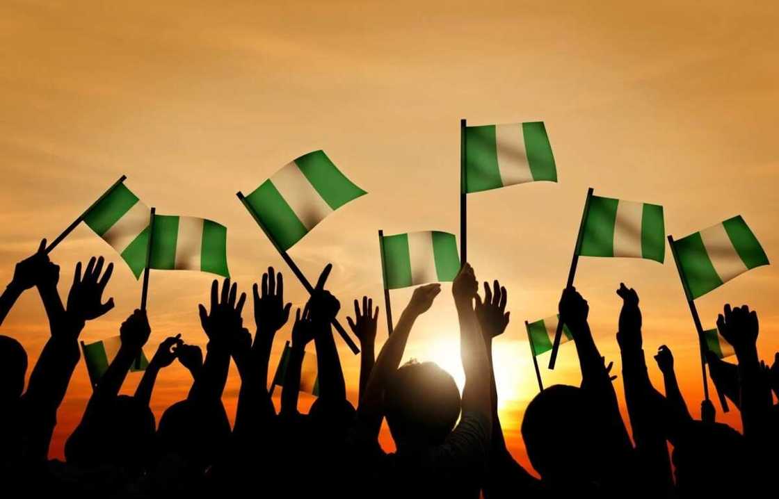 Brief history of local government in Nigeria Brief history of local government in Nigeria