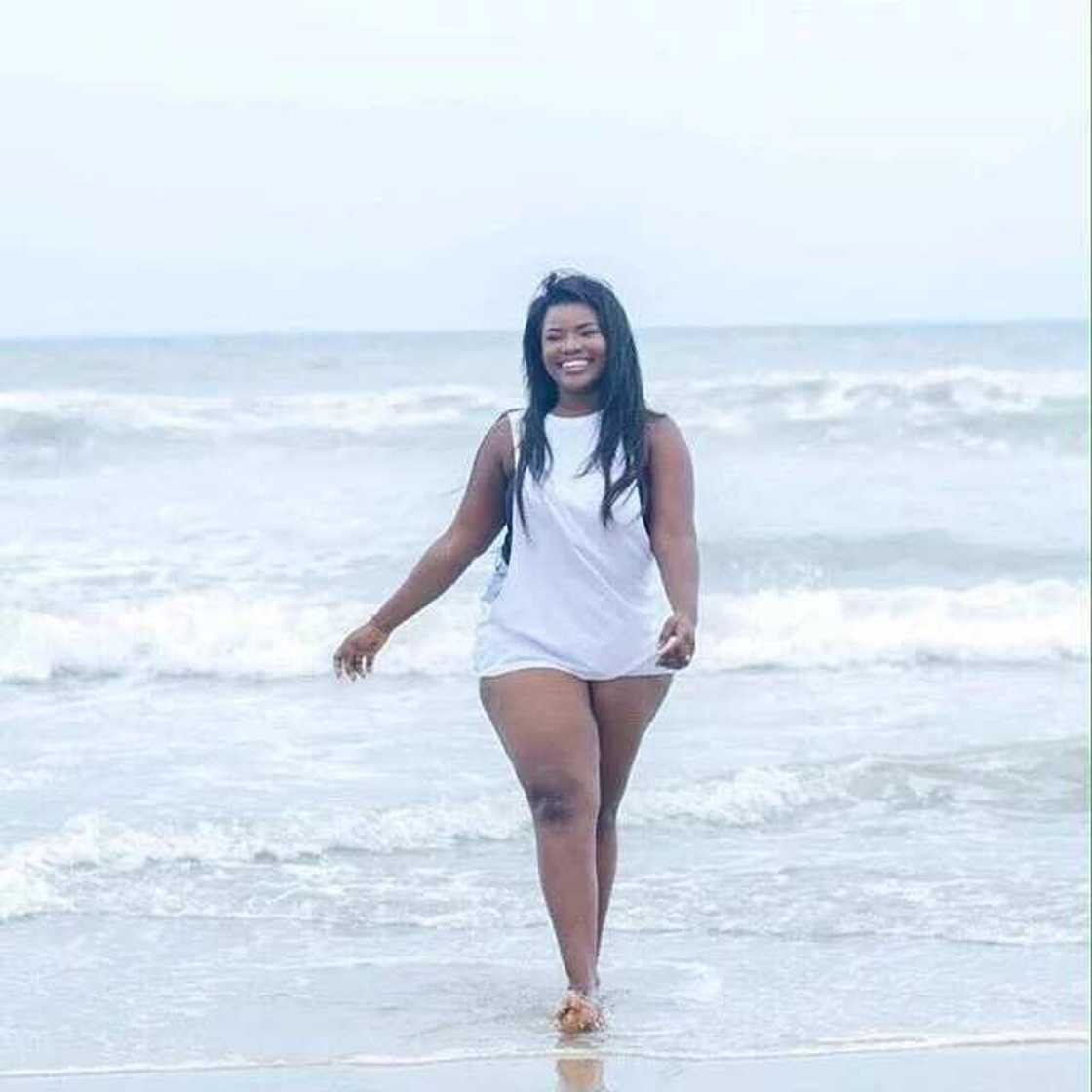 How Can This Mum Of 5 Be 21”- Nigerians React To Lady’s 21st Birthday Photos How Can This Mum Of 5 Be 21”- Nigerians React To Lady’s 21st Birthday Photos