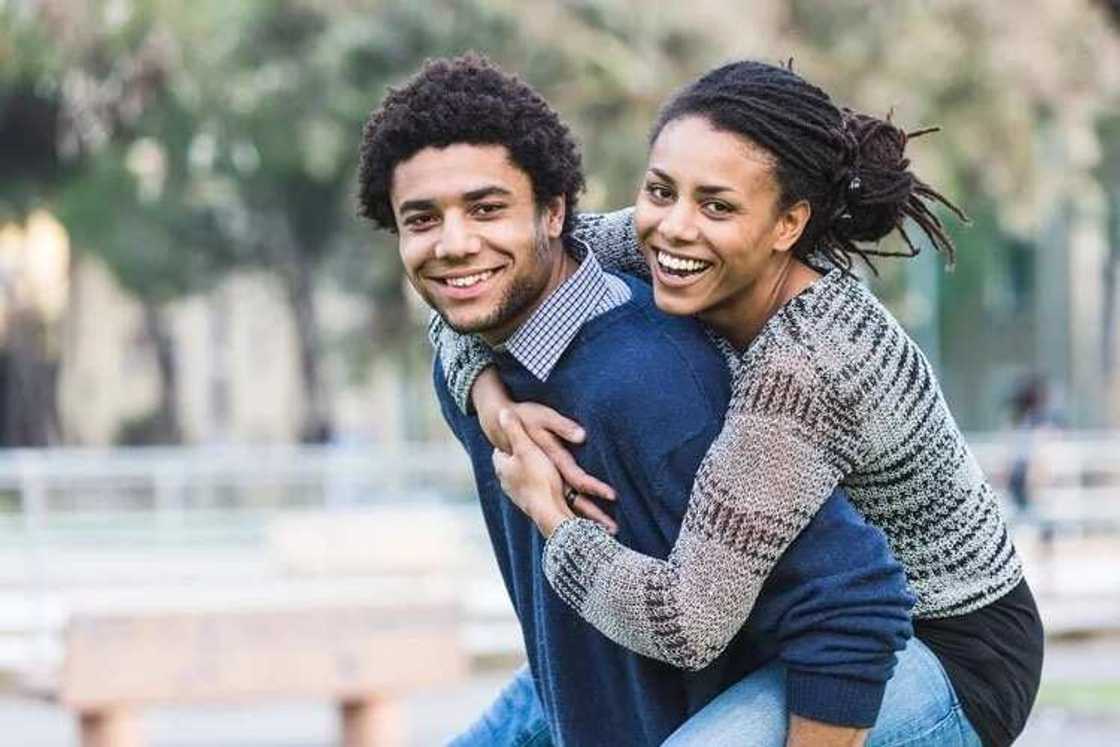 Helpful tips for dating a Yoruba woman Helpful tips for dating a Yoruba woman