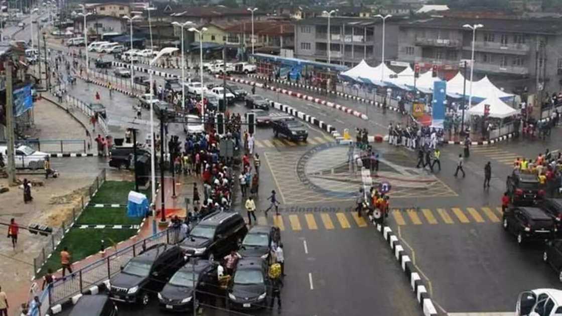 Asaba, Delta State Asaba, Delta State