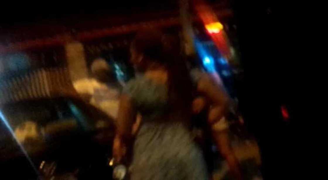 Another look at legalizing prostitution in Nigeria Another look at legalizing prostitution in Nigeria