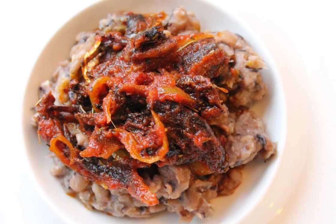 10 things you can eat along with your Agege bread