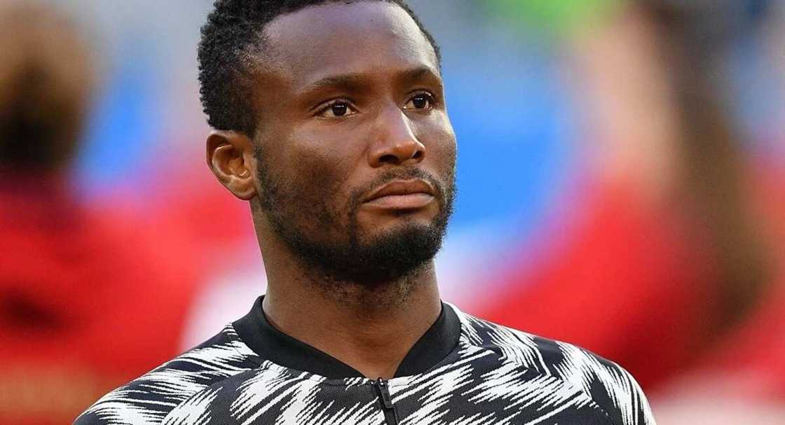 Where is John Mikel Obi from in Nigeria and other interesting facts