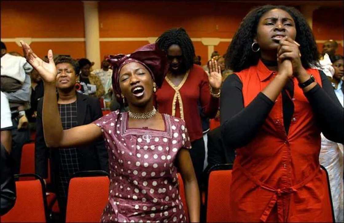 10 different types of women Nigerian men want to marry 10 different types of women Nigerian men want to marry