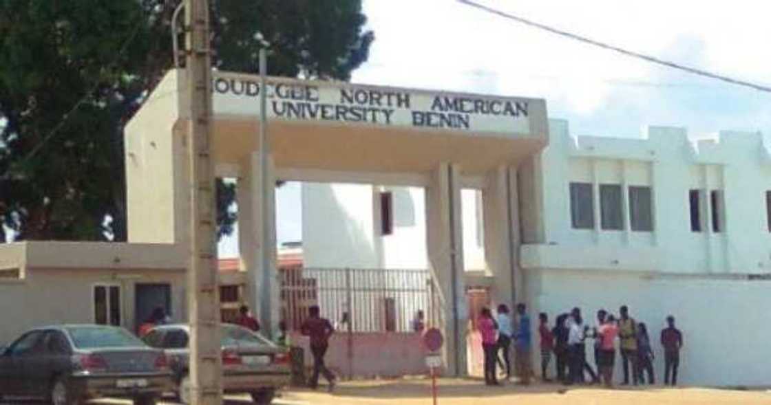 5 Notorious tertiary institutions in Africa, your Nigerian child must never attend 5 Notorious tertiary institutions in Africa, your Nigerian child must never attend