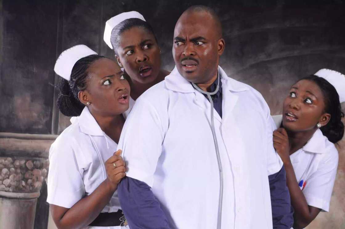 Top 10 best HMO in Nigeria Top 10 best HMO in Nigeria