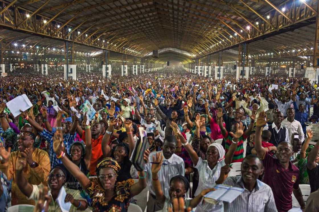 The major problems associated with population growth in Nigeria The major problems associated with population growth in Nigeria