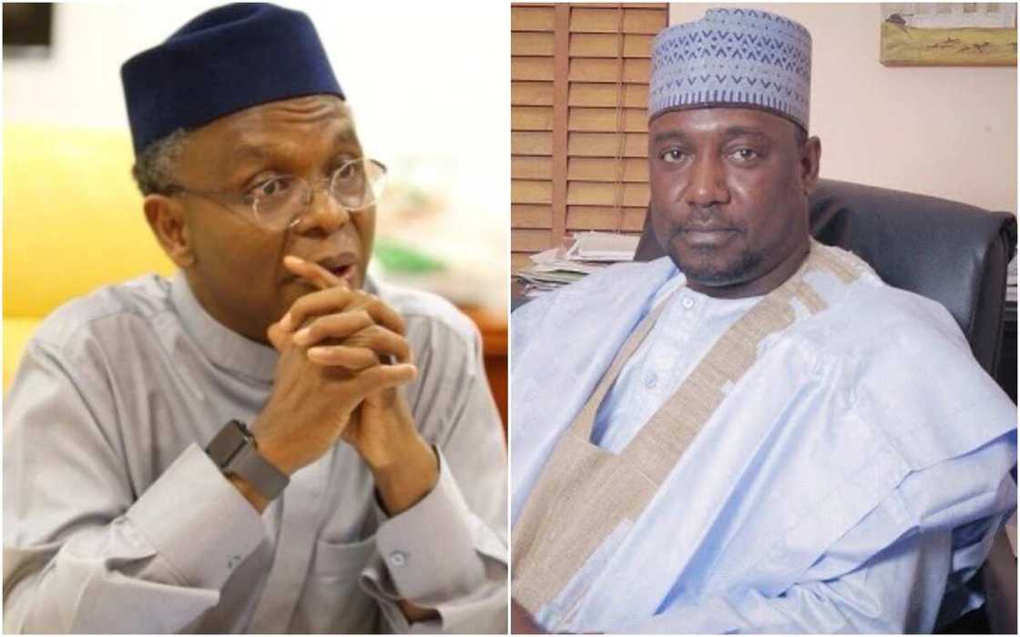 Maganganun shirmen gwamna El-Rufa’i zai kara saukakawa PDP nasarar zabe a shekarar 2019 - Sani Bello Maganganun shirmen gwamna El-Rufa’i zai kara saukakawa PDP nasarar zabe a shekarar 2019 - Sani Bello