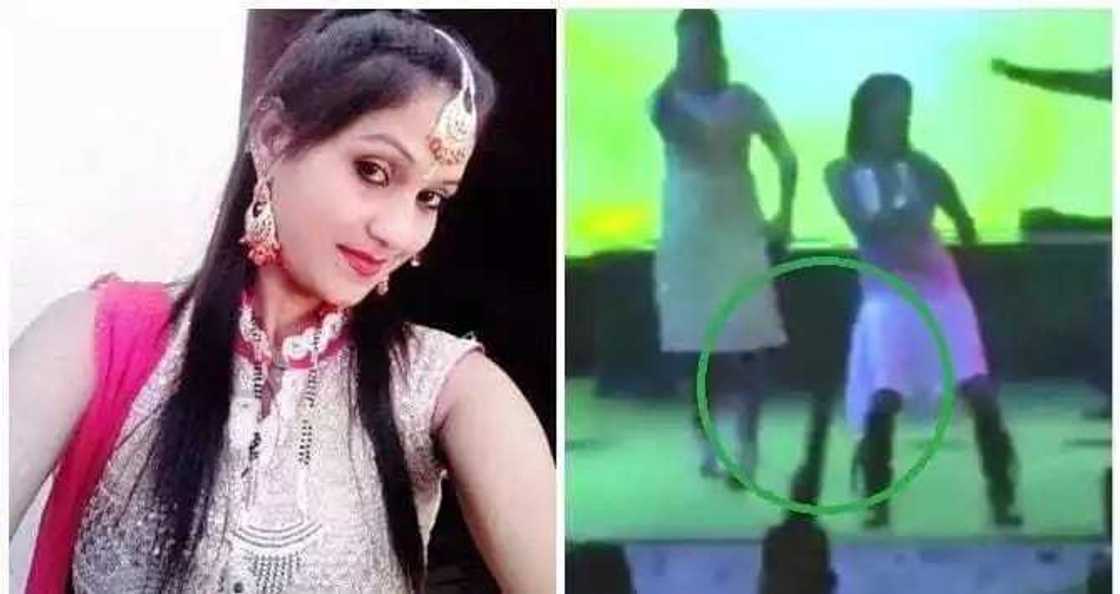 Wani Saurayi ya harbe matar aure, saboda bata son shi Wani Saurayi ya harbe matar aure, saboda bata son shi