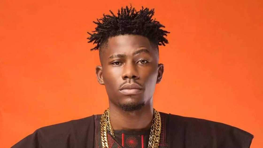 Top 5 young Nigerian artists rocking the airwaves