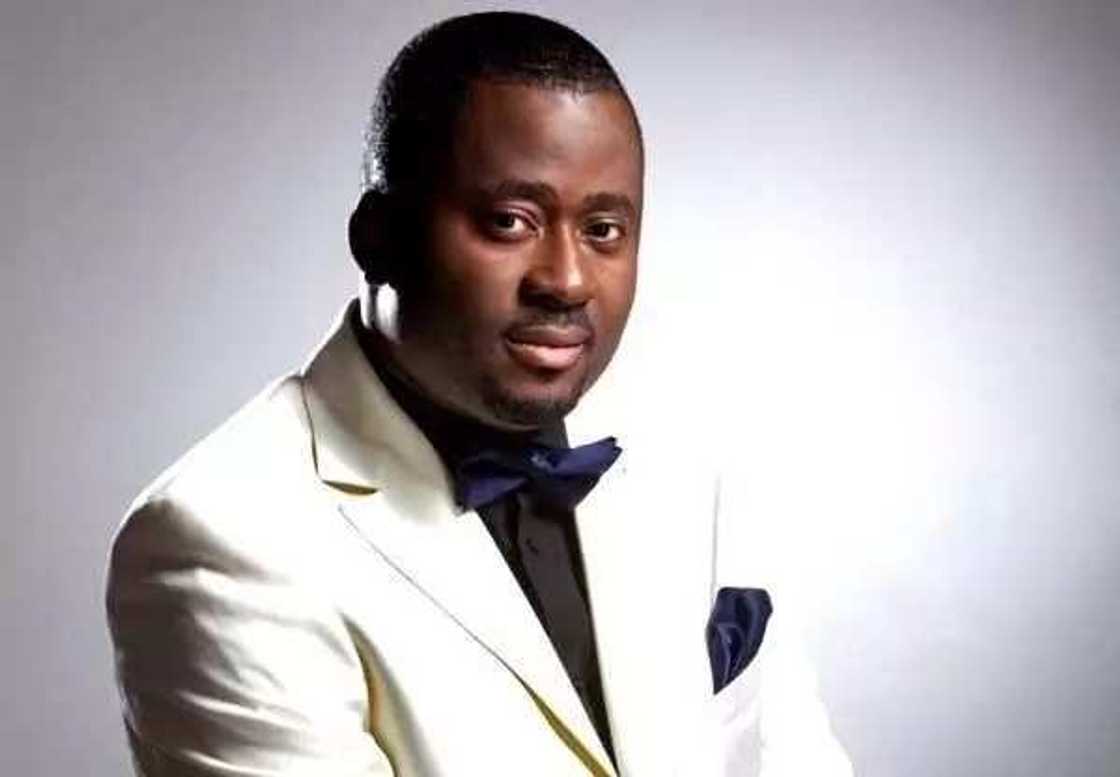 Desmond Elliot