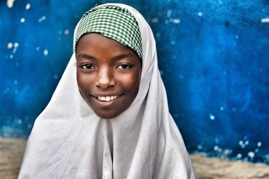 Rana ta haska baiwa: Labarin wata zaƙaƙurar yarinya yar jihar Zamfara data kafa tarihi Rana ta haska baiwa: Labarin wata zaƙaƙurar yarinya yar jihar Zamfara data kafa tarihi