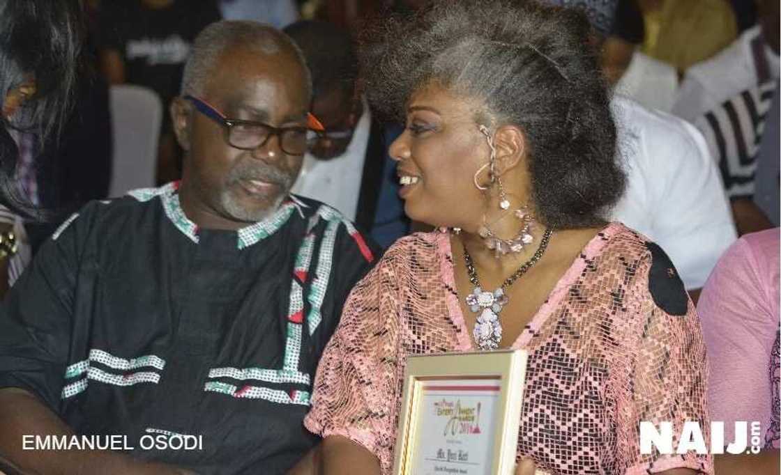 Celebrities storm City People Entertainment Awards Celebrities storm City People Entertainment Awards