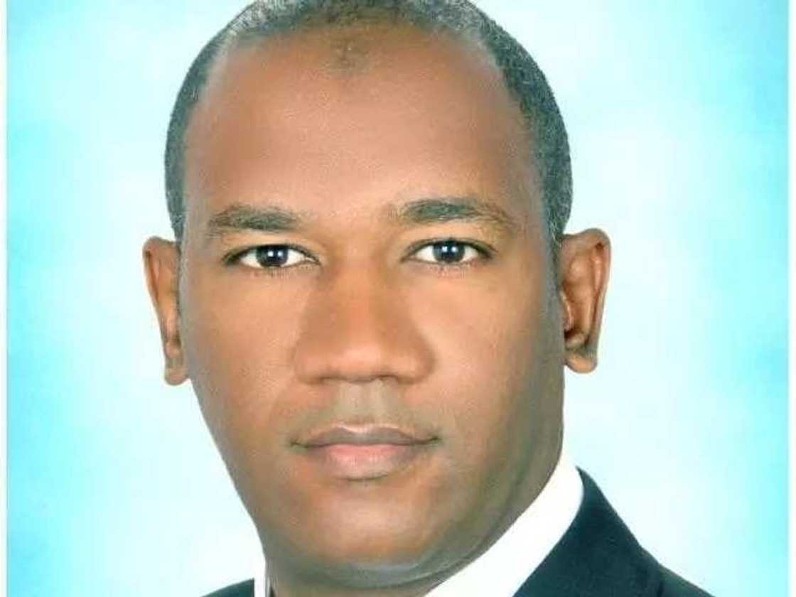 An yi wa wani tsohon Sanatan Arewa Mubaya’a ya gwabza da Buhari a 2019 An yi wa wani tsohon Sanatan Arewa Mubaya’a ya gwabza da Buhari a 2019