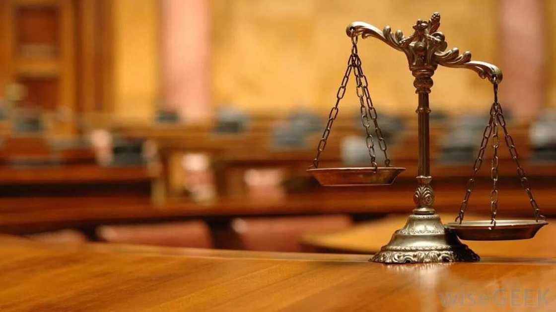 UNILAG lecturer bags 21 years for harassing female teenage student UNILAG lecturer bags 21 years for harassing female teenage student
