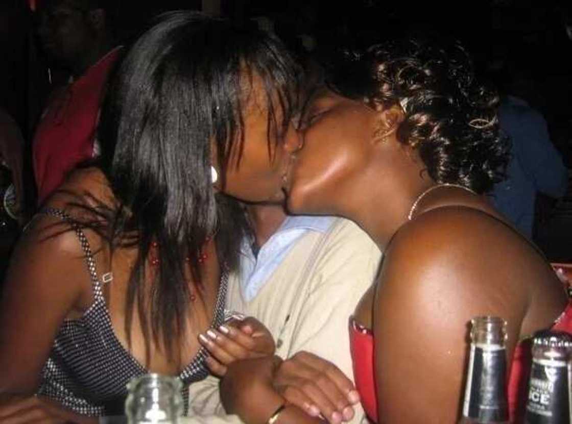 Ban taba cewa ina kyamar masu soyayyar jinsi daya ba - Misistan Wuta Fashola Ban taba cewa ina kyamar masu soyayyar jinsi daya ba - Misistan Wuta Fashola