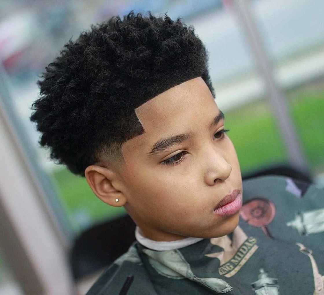 Top children's haircuts you need to see Top children's haircuts you need to see