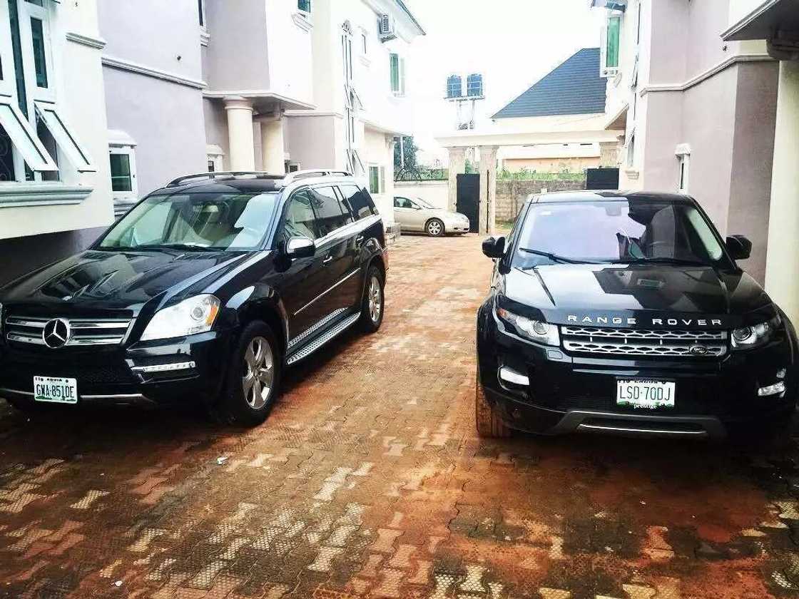 Introducing Randy Wayne, another Nigerian ‘social media’ millionaire Introducing Randy Wayne, another Nigerian ‘social media’ millionaire